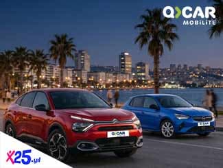 QCAR'da %40 İndirim ve 5 Taksit Fırsatı