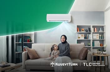 Gree Klimada Vade Farksiz 12 Aya Varan Taksit Firsati