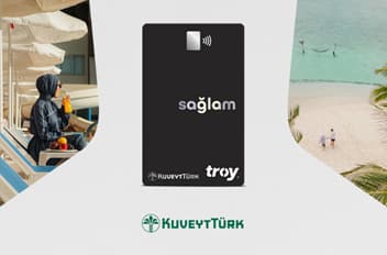 Saglam Kart Sahipleri Halalbookingde De Avantajli