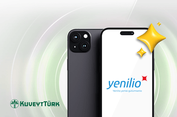 Yenilioya Ozel Vade Farksiz 12ye Varan Taksit Imkani
