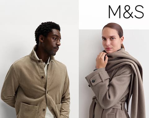 Marks & Spencer'da 800 TL'ye varan MaxiPuan!