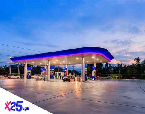 Maximum'un 25. Yılına Özel 25 Ekim'de 250 TL MaxiPuan Fırsatı