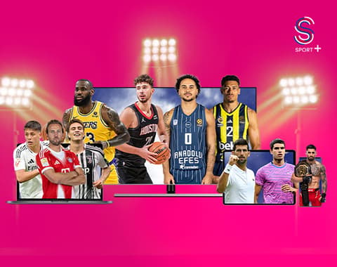 S Sport Plus yıllık üyelik 2.299 TL yerine 1.499 TL!