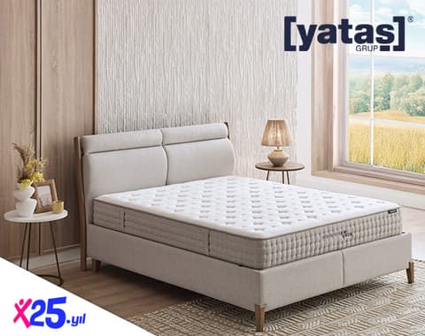 Yataş alışverişlerinizde peşin fiyatına 6 taksit fırsatı!