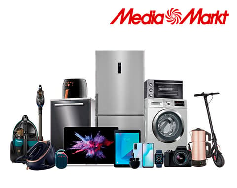 Yeni kredi kartı müşterilerimize MediaMarkt mağazaları ve mediamarkt.com.tr'de 5.000 TL'ye varan MaxiPuan fırsatı!