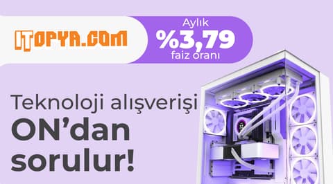 İtopya Bilgisayar Kampanyası