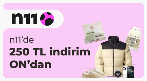 n11 kampanyası
