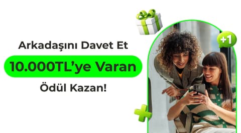 ON'A DAVET KAMPANYASI