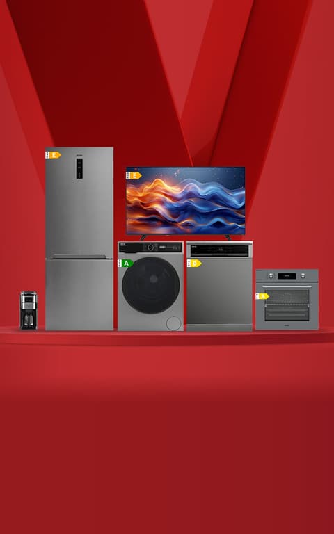 Vestel'de 7 aya varan taksit fırsatı