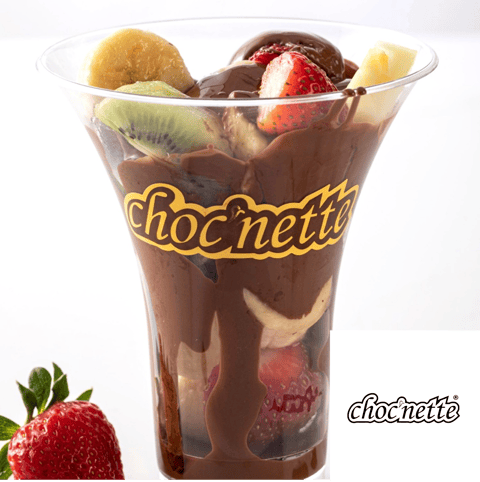 Chocnette'de %10 Nakit İade!