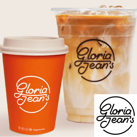 Gloria Jeans'te 1 Kahve Alana 1 Kahve Hediye!