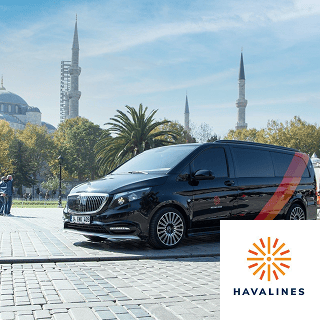 Havalines'da %20 Nakit İade!