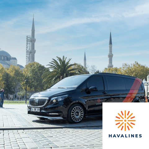 Havalines'da %25 Nakit İade!