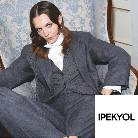 Ipekyol'da 500 TL Nakit İade!