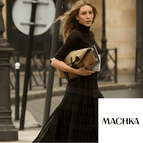 Machka'da 1.000 TL Nakit İade!