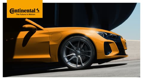 World'e özel Continental'de 6 aya varan taksit fırsatını kaçırmayın!