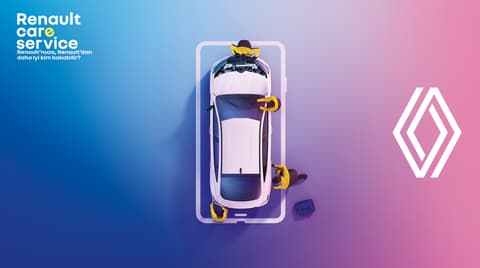 World'e özel Renault ve Dacia servislerinde 3 yaş üzeri araçlarda peşin fiyatına 3 taksit fırsatını kaçırmayın!