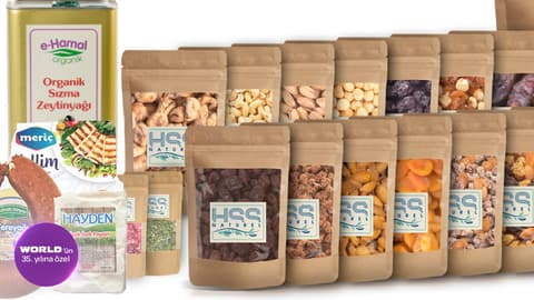 World'ün 35. yılına özel e-Hamal.com'da 3.500 TL alışverişinize 535 TL Worldpuan ve 500 TL indirim!