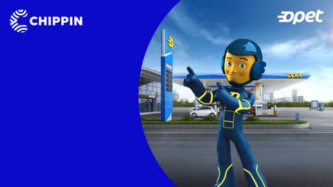 World üyesi Opet istasyonlarında Chippin uygulaması üzerinden 4 farklı günde yapacağınız 1.750 TL ve üzeri akaryakıt veya otogaz alışverişlerinize 450 TL Opet Puan!