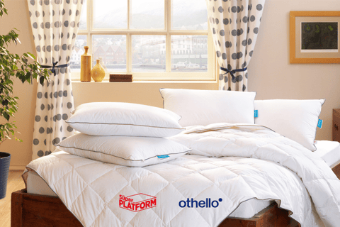 Othello Ürünlerinde %15 İndirim