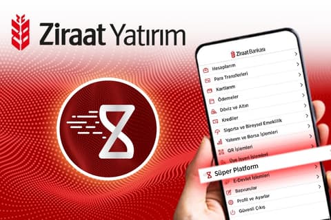 Ziraat Yatırım Kampanyası