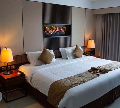 BİLET.COM'DAN OTEL REZERVASYONUNDA 500 TL HEDİYE + 500 TL ÖZELBESLENME ÇEKİ