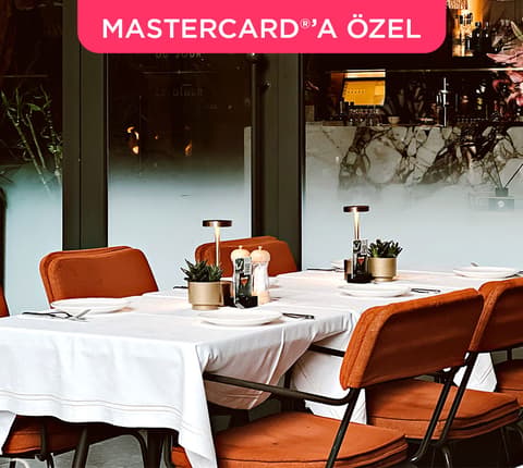 BREEZE BRASSERIE'DE %20'YE VARAN İNDİRİM