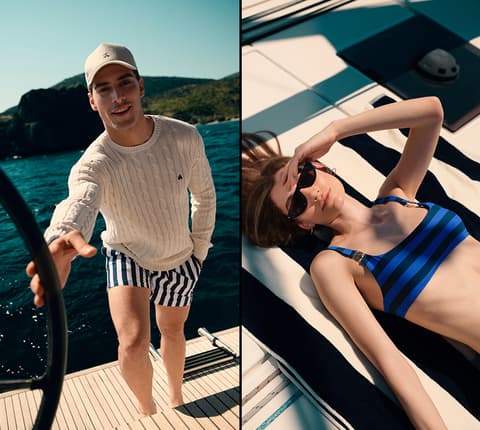 BROOKS BROTHERS MAĞAZALARINDA EKSTRA 7.500 TL HEDİYE