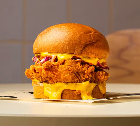 HANGRY 21'DE %20 MASTERCARD İNDİRİMİ