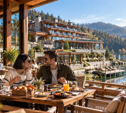 KEŞİF ROTALARINDA 500 TL TATİLBUDUR FIRSATI