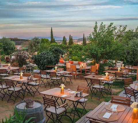 THE GURU URLA'DA %10 İNDİRİM