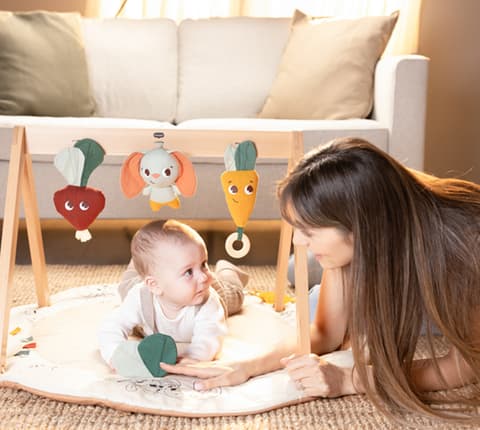 TINY LOVE EĞİTİCİ OYUNCAKLARDA %5 HEDİYE FIRSATI
