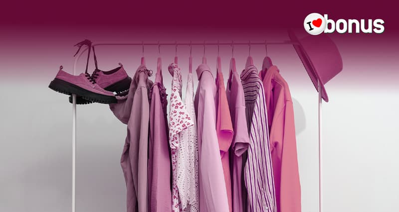Giyim Alışverişlerinizde Toplam 1.000 TL Bonus!