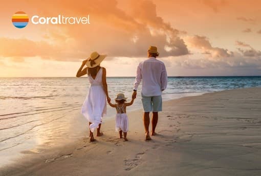 Coral Travel'da 8.500 TL Bankkart Lira