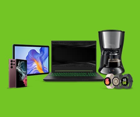 Teknosa'da 17.500 TL ve üzeri alışverişlerde 1.500 TL bonus!