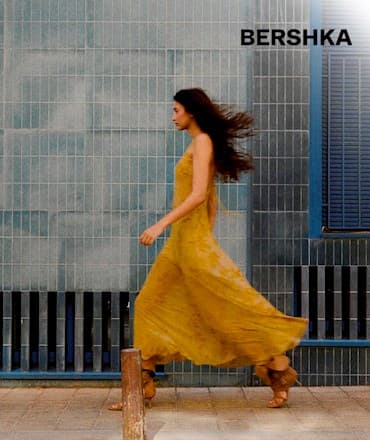 Bershka Magazalarinda 10 Indirim