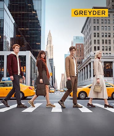Greyderde 750 Tl Parapuan