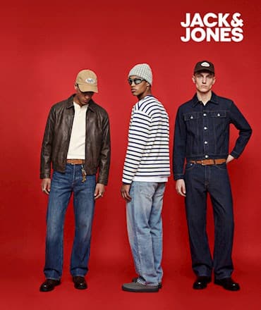 Jackandjones Magazalarinda Pesin Fiyatina 6 Taksit