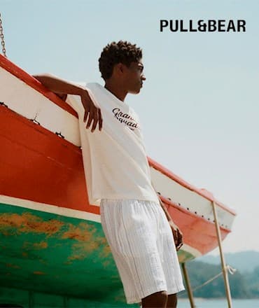 Pullandbear Magazalarinda 10 Indirim