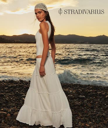 Stradivarius Magazalarinda 10 Indirim