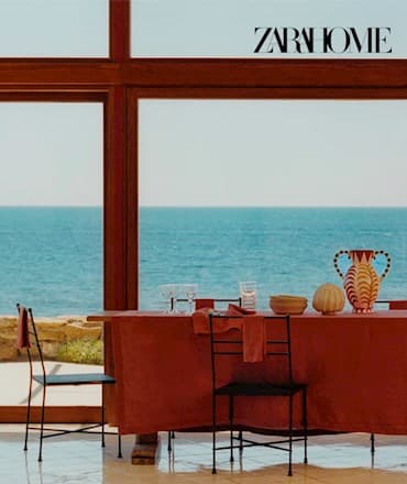 Zara Home Magazalarinda 10 Indirim
