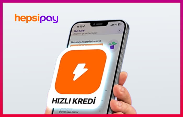 Hepsipay ile DenizBank Müşterisi Olacaklara Özel Nakit Fırsatı!