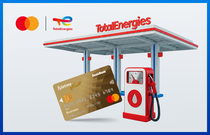 TotalEnergies İstasyonlarında Yakıtmatik'te Geçerli %4 İndirim!