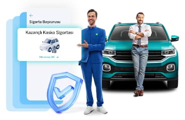 Kazançlı Kasko Sigortası Oto Yıkama Kampanyası