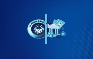 Tanışma Faizli Vadeli Mevduat Hesabı