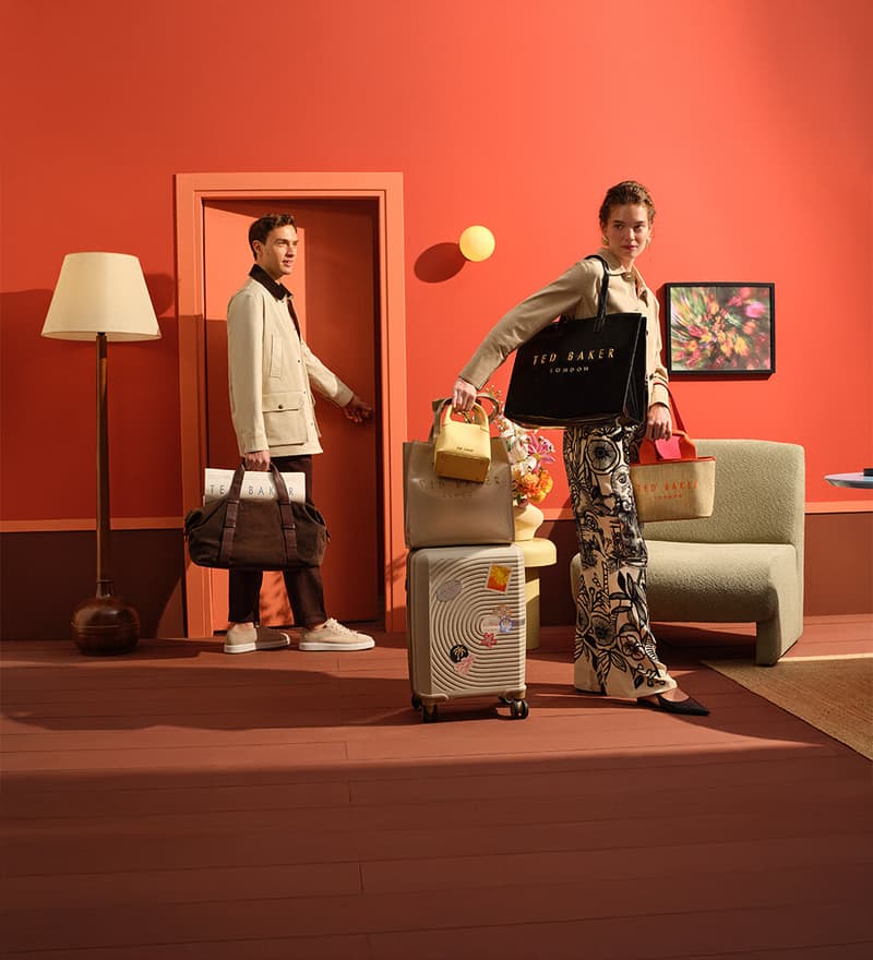 Ted Baker mağazalarında 1.000 Hediye Paracıkınla 10.000 TL ve üzeri alışverişlerinde 1.000 TL daha az öde