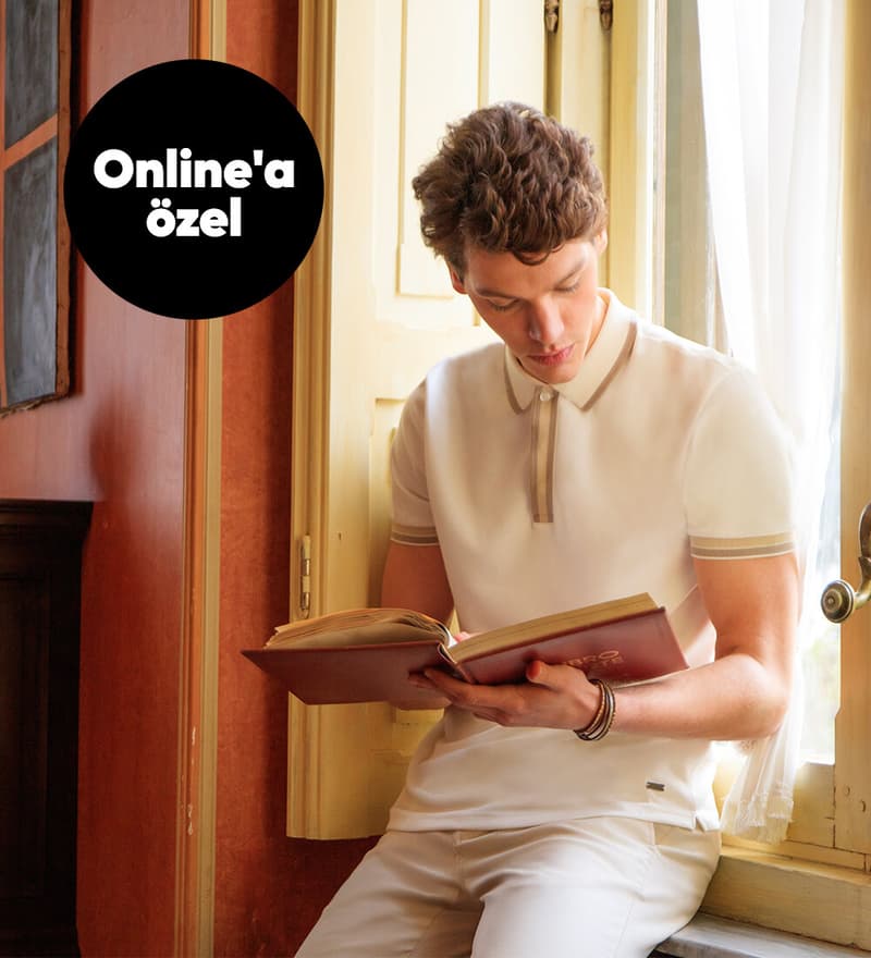 Altinyildizclassics.com'da 2.000 TL ve üzeri alışverişinde 150 Paracık kazan