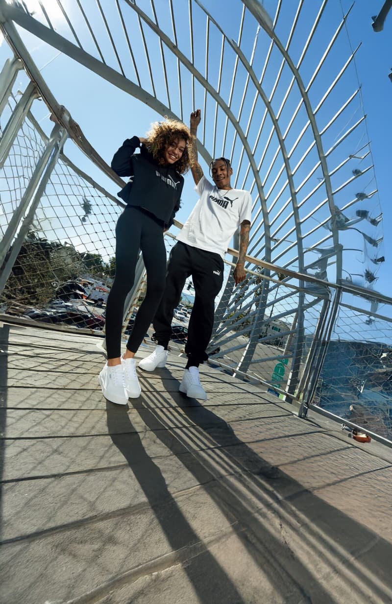 Seçili Puma mağazalarında cebindeki 500 Hediye Paracık'la 5.000 TL ve üzeri alışverişlerinde 500 TL, 7.500 TL…
