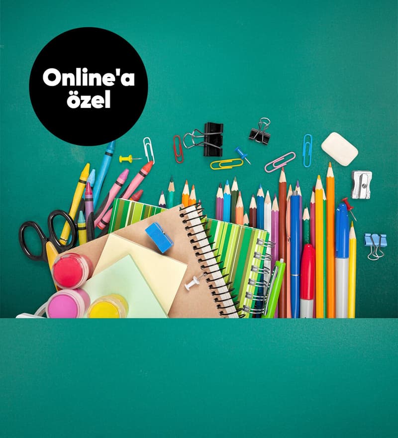 Nezih.com.tr'den yapacağın alışverişlerinde %5 Paracık kazan