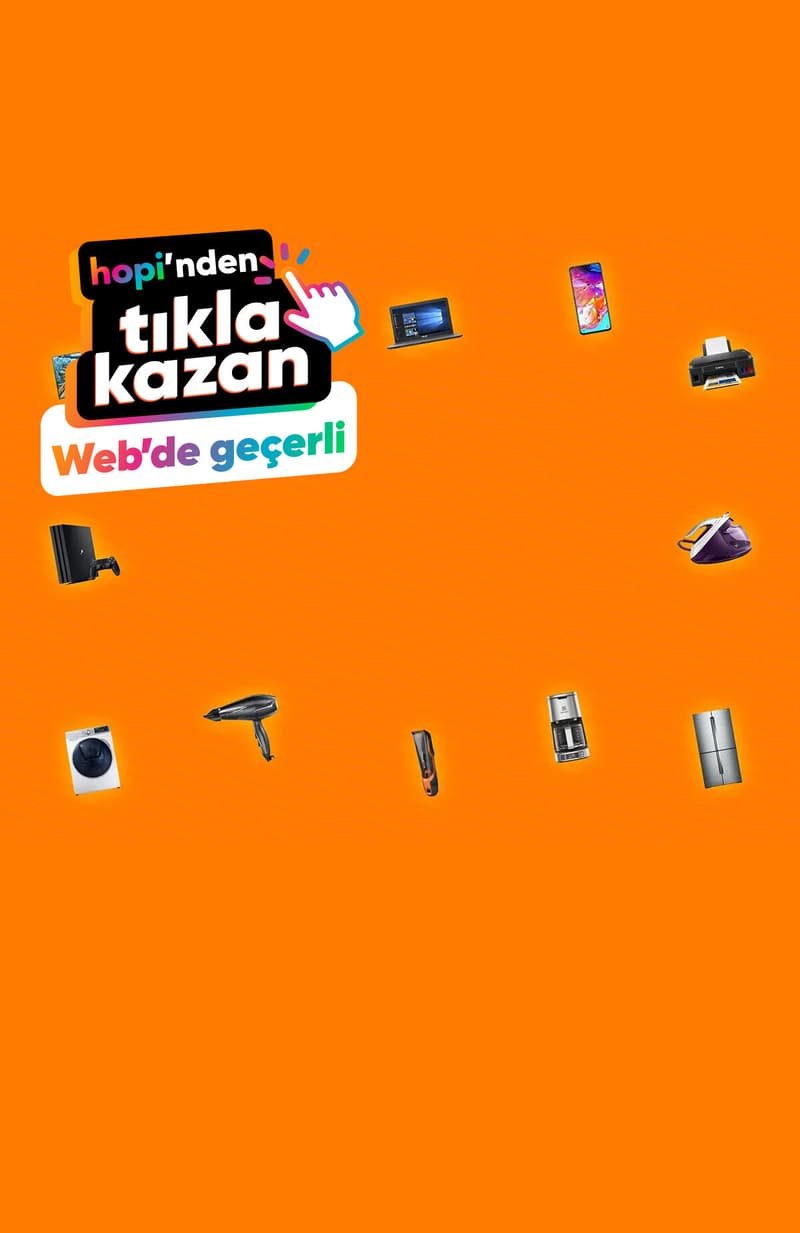 TEKNOSA — Alışverişten önce tıkla %0,80 Paracık kazan